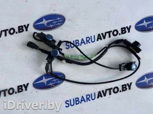 Проводка (коса) парктроников Subaru XV 2 2020г.  - Фото 1