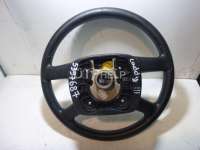 Рулевое колесо с AIR BAG Volkswagen Caddy 3 2005г.  - Фото 3