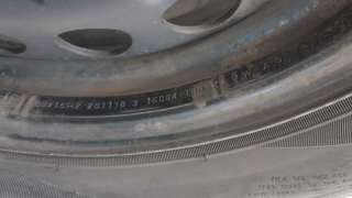 Запасное колесо Skoda Octavia A7 2019г. 5Q0601027BA - Фото 4