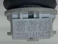 Датчик температуры Audi A5 (S5,RS5) 1 2007г. 4B0820539 - Фото 3