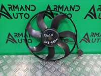 6R0959455E вентилятор радиатора к Volkswagen Polo 5 Арт ARM217132
