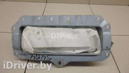 Подушка безопасности пассажирская (в торпедо) MINI Cooper R56 2006г. 51452755735 - Фото 1