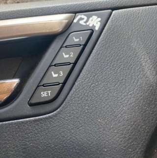 15D394L,3940B08 Кнопка регулировки сидения к Lexus RX 4 Арт 12174