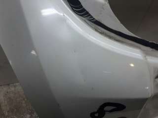 крышка багажника Opel Mokka 2012г. 95261593 - Фото 4
