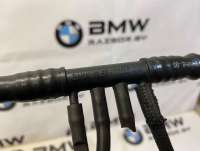 Патрубок (трубопровод, шланг) BMW X5 E53 2005г. 11667785449, 7785449, 34336752152, 6752152, 34336751608, 6751608 - Фото 4