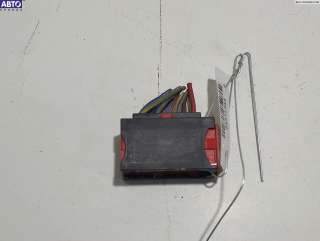  Разъем (фишка) проводки к Peugeot 206 1 Арт 54371344
