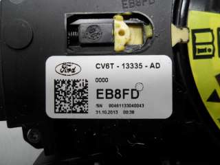 Переключатель подрулевой (стрекоза) Ford Escape 3 2014г. DV6T3F944AA,CV6T13335AD - Фото 5