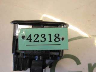 Кнопка открывания багажника Mercedes CLS C218 2013г. A2129059300 - Фото 4