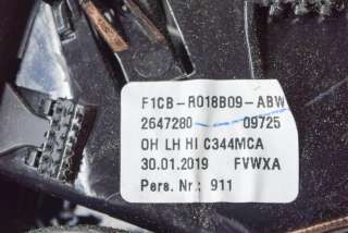 F1CB-R018B09-ABW , art8119412 Дефлектор обдува салона Ford Kuga 2 Арт 8119412, вид 4