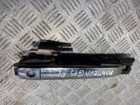  Ручка наружная передняя правая к Nissan Almera G15 Арт 39304765