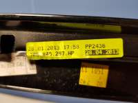 Накладка заднего крыла левая Porsche Cayenne 958 2010г. 95855938110GW1 - Фото 3