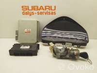 Блок управления (другие) Subaru Legacy 2 2004г. artFID1134 - Фото 2