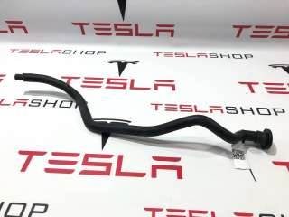1031030-00-B,1052480-00-C,1043537-00-D,1486479-00-A Патрубок (трубопровод, шланг) к Tesla model X Арт 9923365