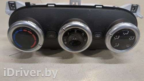 Блок управления печки/климат-контроля Fiat 500L 2013г.  - Фото 1