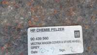 Обшивка крышки багажника Opel Vectra B 2001г. 90439560 - Фото 5