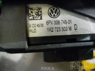 Педаль газа Volkswagen Passat B6 2006г. 1k2723503m , artAUG2510 - Фото 3