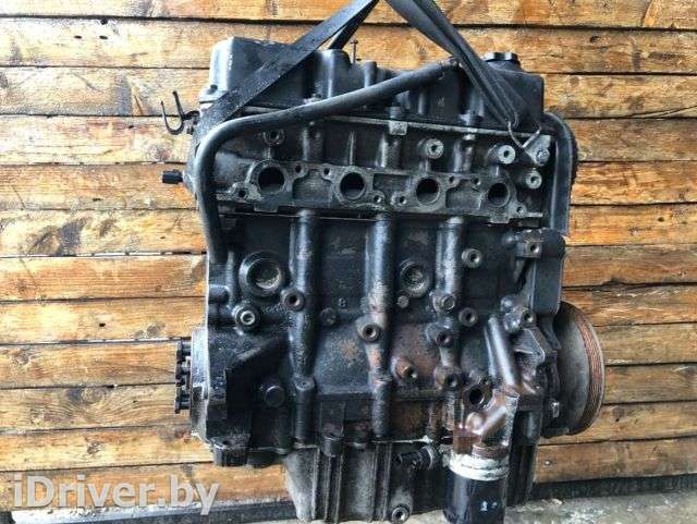 Двигатель  Chrysler Sebring 1 2.0  Бензин, 2000г. ECB  - Фото 1