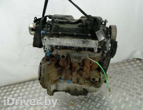 K9K892 Двигатель дизельный к Dacia Logan 1 Арт 90Z12AB01 - Фото 3