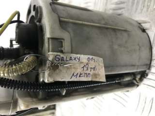 Колба в бак Ford Galaxy 1 restailing 2001г. 7M3 919 050 A, 220 212 003 001 - Фото 3