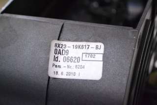 Дефлектор обдува салона Jaguar XF 250 2010г. 8X23-10K617-BJ , art763015 - Фото 5