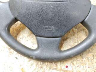Рулевое колесо Renault Kangoo 1 2006г.  - Фото 5