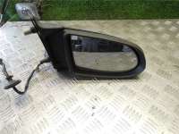  Зеркало наружное правое к Opel Zafira A Арт 40171