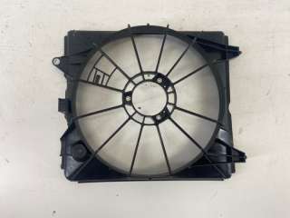 Диффузор вентилятора Honda CR-V 3 2008г. 19015RZAA01 - Фото 7