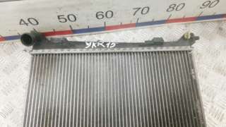  Радиатор системы охлаждения Hyundai i30 FD Арт YKR15KA01_A12970, вид 3