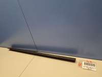 5757A227 Накладка стекла задней правой двери к Mitsubishi Outlander 1 Арт ZAP297943