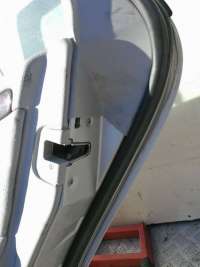 Дверь задняя правая Mercedes C W203 2002г.  - Фото 11