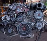Двигатель  Mercedes C W203 2.2 CDi Дизель, 2007г. 646.963  - Фото 2