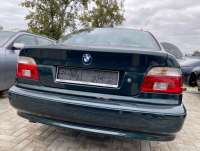 Заднее стекло BMW 5 E39 2001г.  - Фото 3