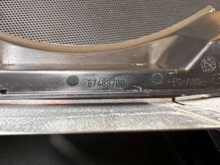 кассета для CD чейнджера Maserati Quattroporte 2006г. 67489700 - Фото 8