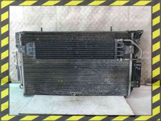   Радиатор кондиционера  к Chrysler Voyager 4 Арт 43960080