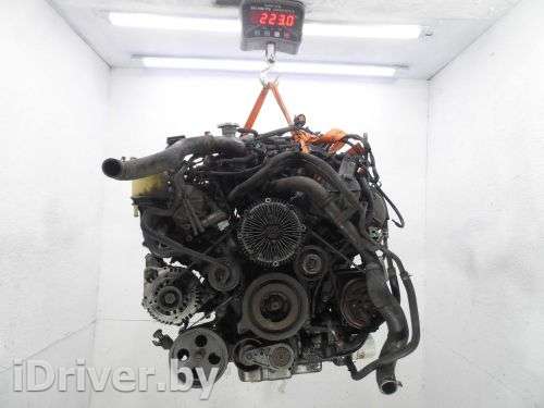 VK45DE  Двигатель к Infiniti FX1  Арт 00122094 - Фото 7