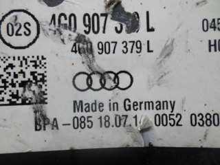 Блок ABS Audi A6 C4 (S6,RS6) 2015г. 4G0907379L, 0265960459 - Фото 2