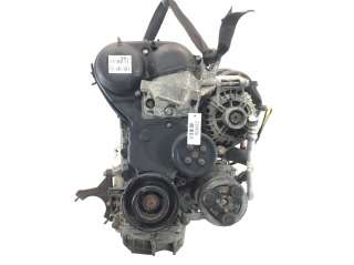 SPJC Двигатель к Ford Fiesta 6 Арт 219436
