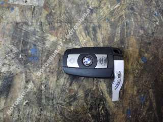  Ключ к BMW X5 E70 Арт 00036491