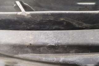 Заглушка (решетка) в бампер передний Mazda 6 1 2014г. GHP950712, GHP950716 , art293119 - Фото 4