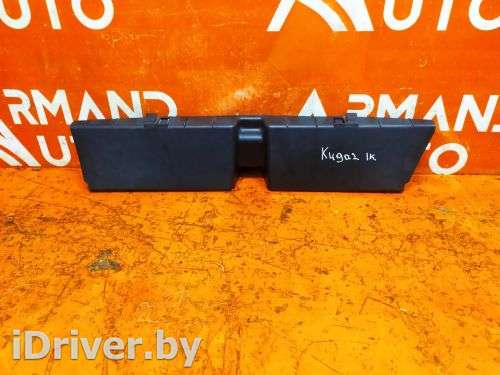Дефлектор радиатора Ford Kuga 1 2012г. 5211170, cj548478a - Фото 1