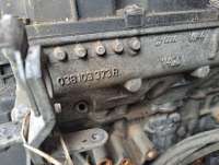  Двигатель к Volkswagen Passat B6 (038 021 сс) Арт 62357529