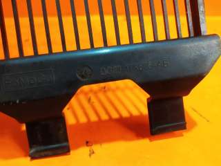 защита радиатора Ford Mondeo 4 restailing 2014г. 5233006, dg9317k808ab - Фото 3