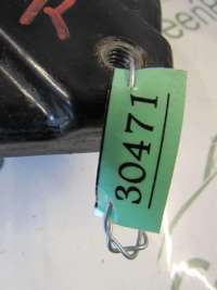 Опора переднего амортизатора Mercedes C W204 2012г. A2043201273 - Фото 4