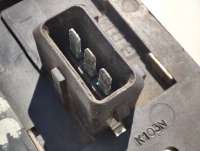 Сопротивление вентилятора охлаждения Citroen Xsara 2002г. 9641212480 - Фото 5
