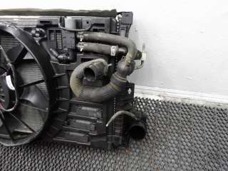 Радиатор кондиционера Ford Escape 3 2013г.  - Фото 2