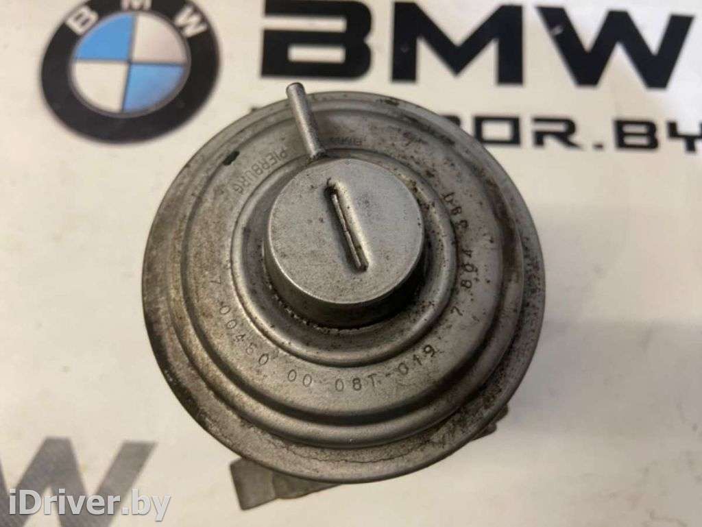 Клапан EGR BMW X6 E71/E72 2008г. 7804380  - Фото 2
