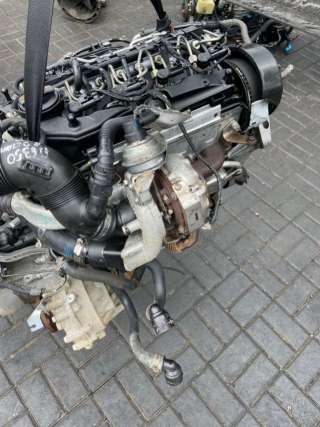  Двигатель Volkswagen Golf 6 Арт 28671990, вид 4