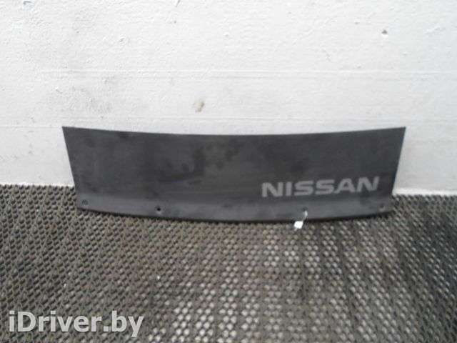 Накладка декоративная Nissan X-Terra ТN50 2006г. 73159EA000 - Фото 1