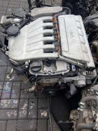  Двигатель к Volkswagen Touareg 1 Арт 29802530