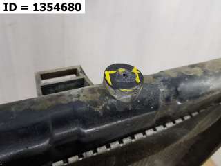 Радиатор охлаждения ДВС Nissan X-Trail T32 2013г. 214104CM0C - Фото 9